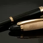 Cyrus Cylinder Pen