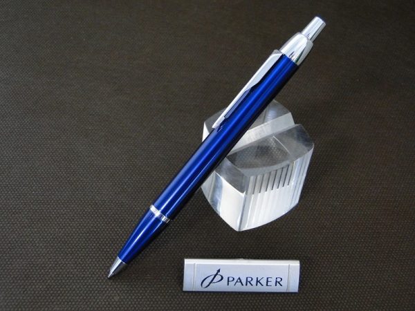 PARKER I.M. Blue BP