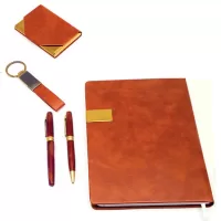 ست هدیه مدیریتی 5 تکه