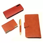 ست هدیه مدیریتی 4 تکه