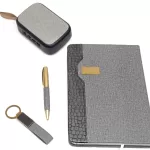 ست هدیه مدیریتی 4 تکه