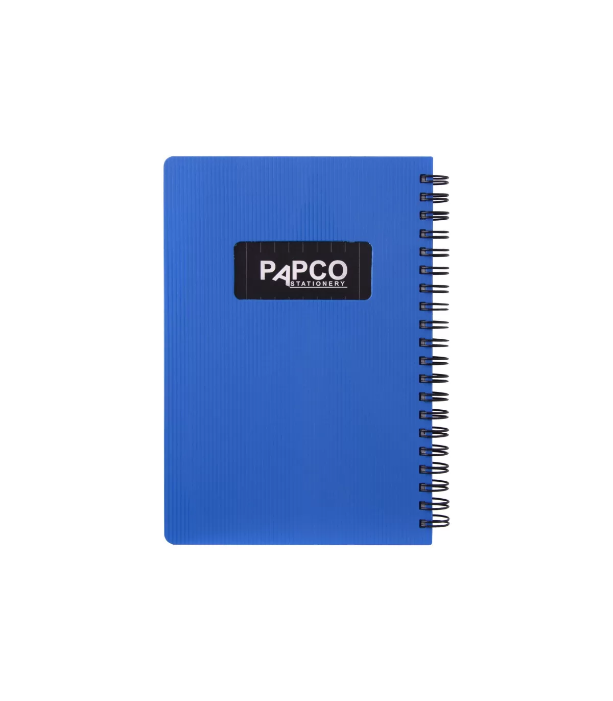 دفترچه یادداشت فنری پاپکو 100برگ