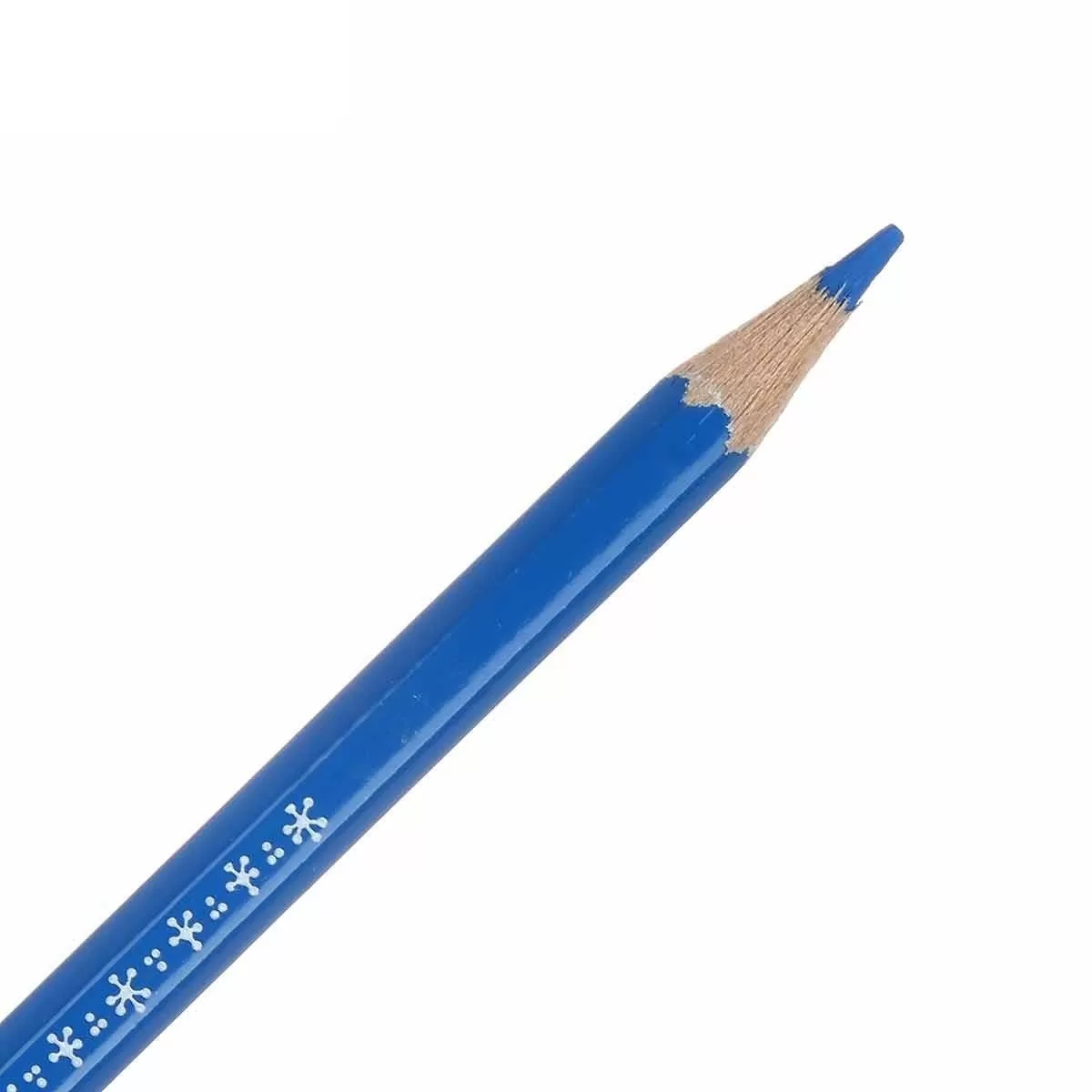 مداد رنگی 12 رنگ پارسیکار مدل JM 880-12