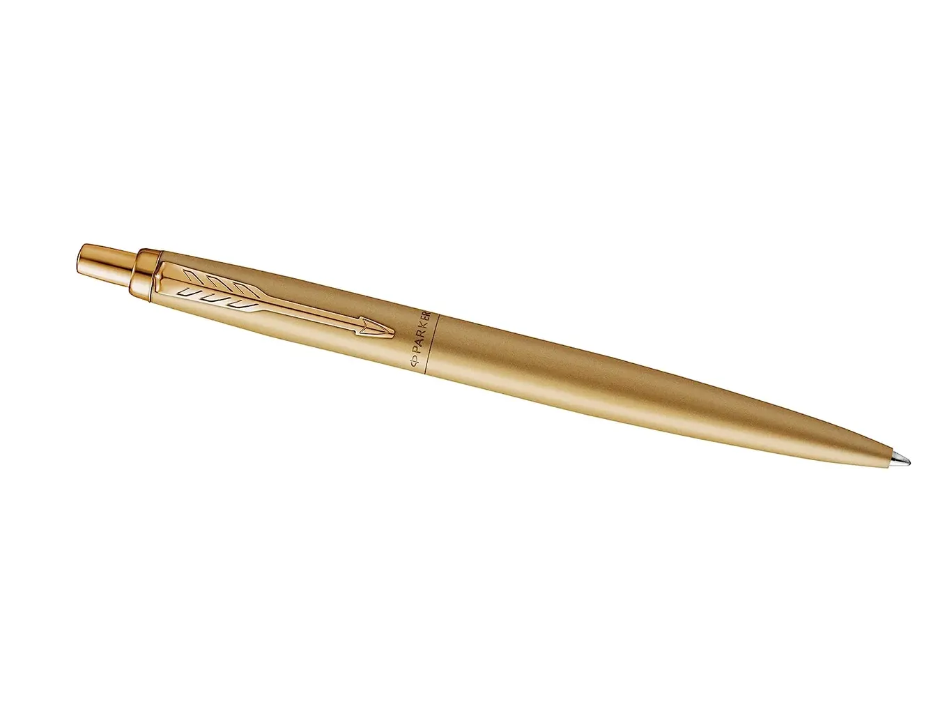 خودکار ژوتر پریمیوم طلایی - Jotter XL Monochrome Gold Pen