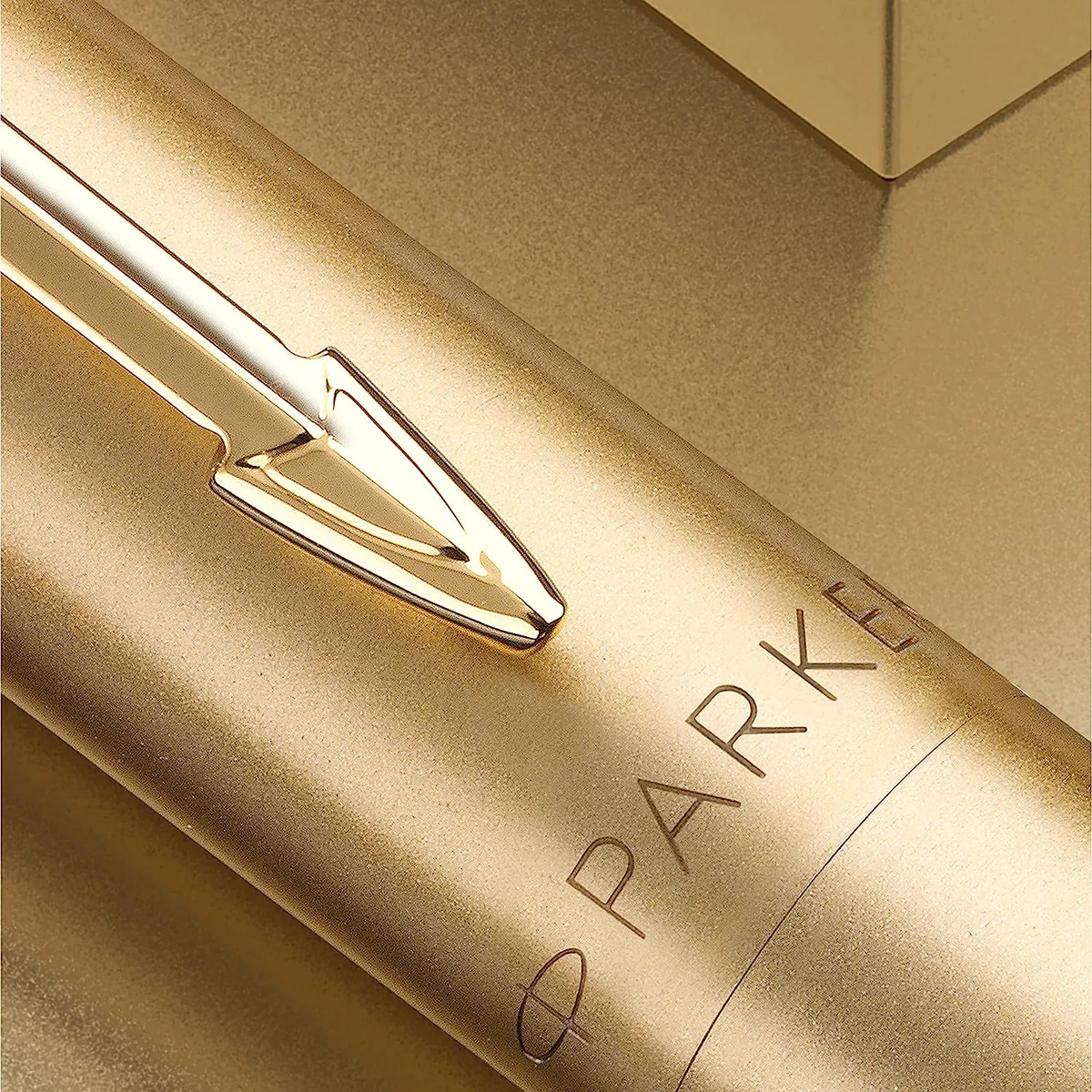 خودکار ژوتر پریمیوم طلایی - Jotter XL Monochrome Gold Pen