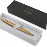 خودکار ژوتر پریمیوم طلایی - Jotter XL Monochrome Gold Pen