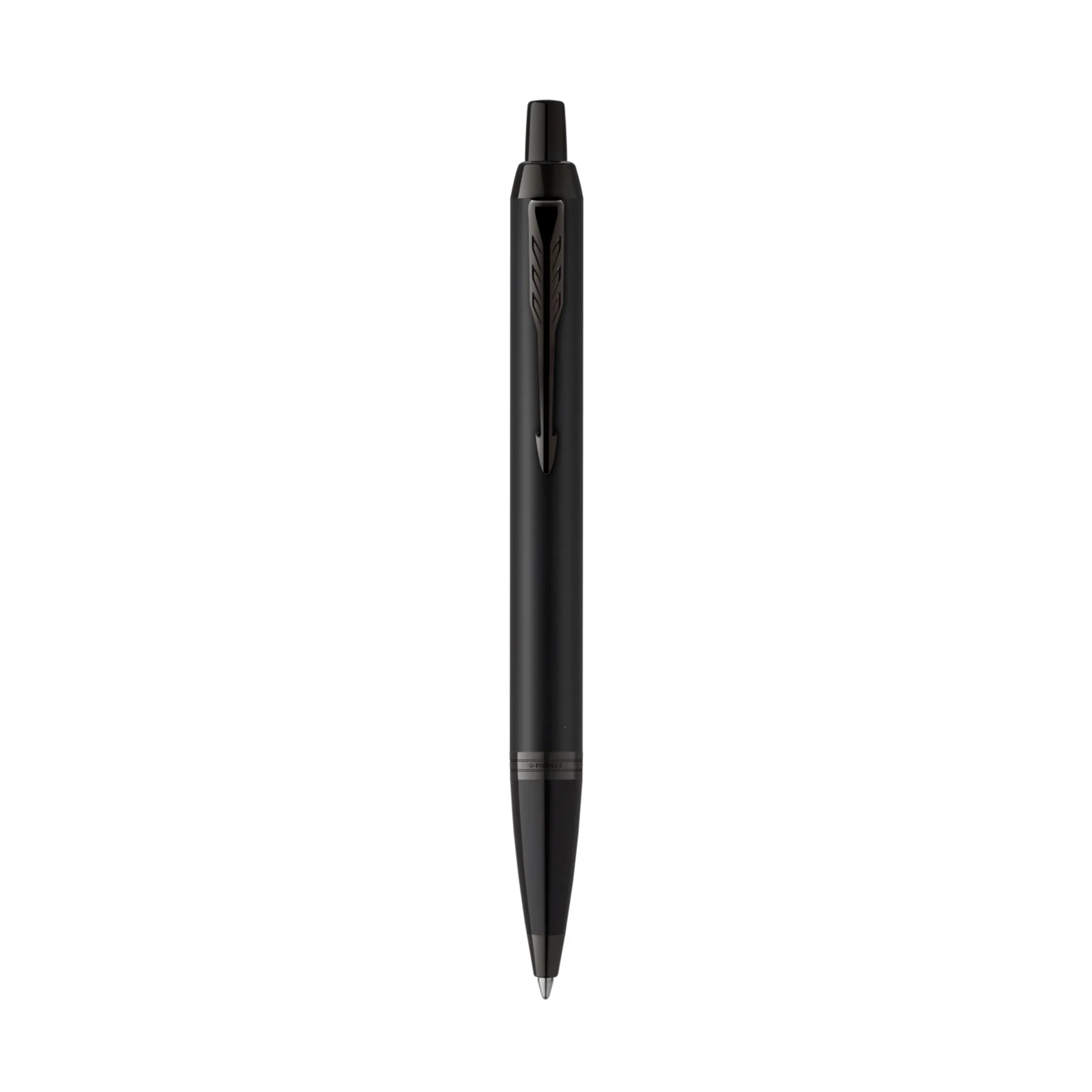 خودکار پارکر آی ام مات مشکی - PARKER IM Matte Ballpoint Pen Black