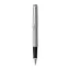 خودنویس ژوتر تمام استیل گیره کروم - Jotter Stainless Steel Fountain Pen