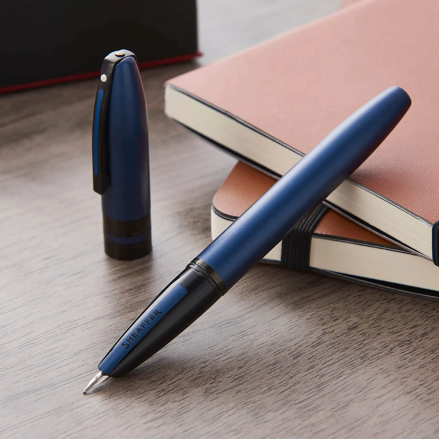 خودنویس شیفر مدل آیکون - Sheaffer Icon Fountain Pen