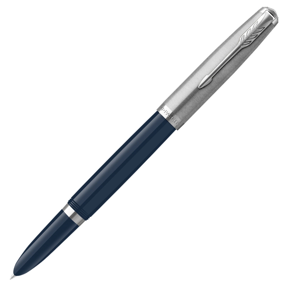 خودنویس پارکر 51 نسل دوم - Parker 51 New Fountain pen