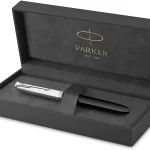 خودنویس پارکر 51 نسل دوم - Parker 51 New Fountain pen