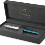 خودنویس پارکر 51 نسل دوم - Parker 51 New Fountain pen