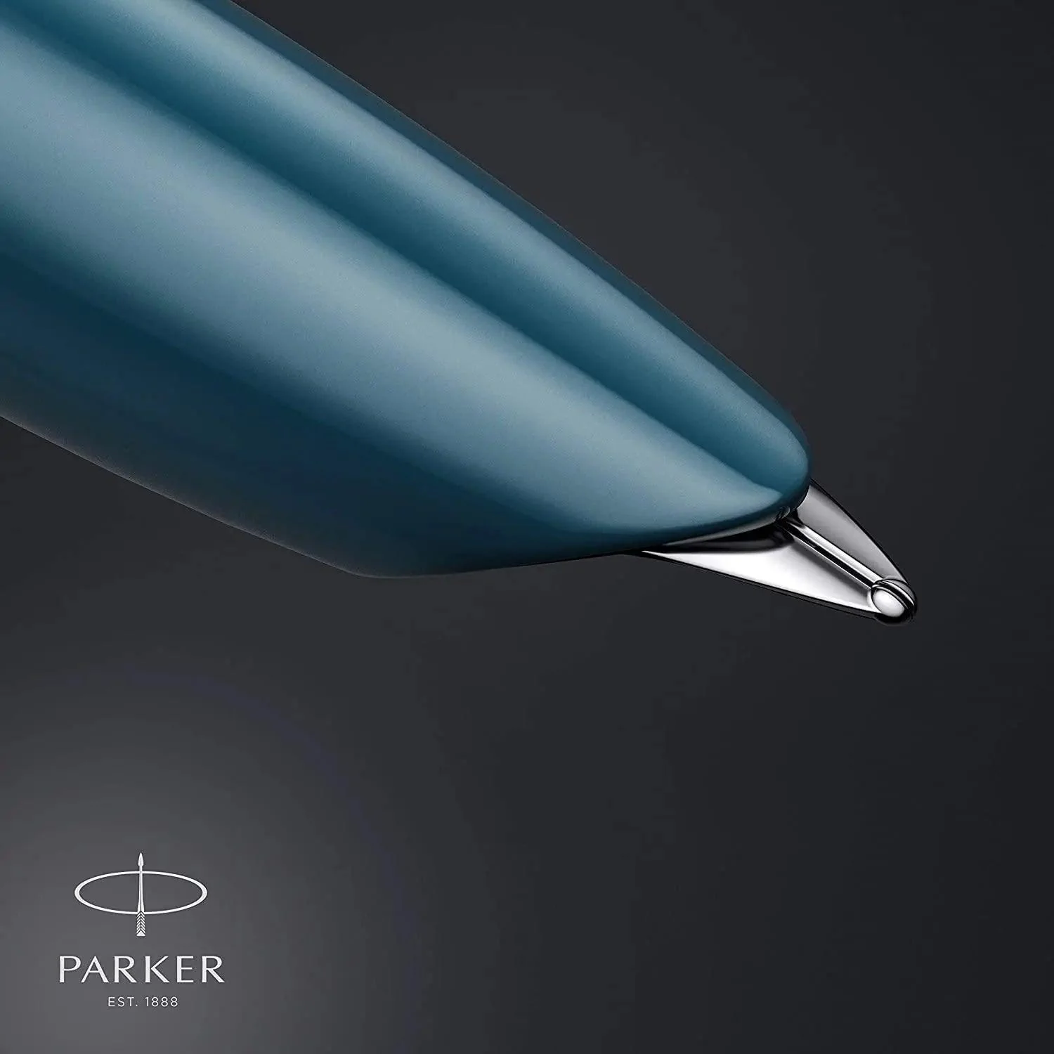 خودنویس پارکر 51 نسل دوم - Parker 51 New Fountain pen