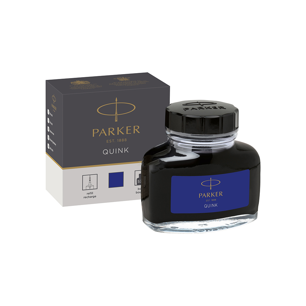 جوهر خودنویس پارکر - PARKER INK