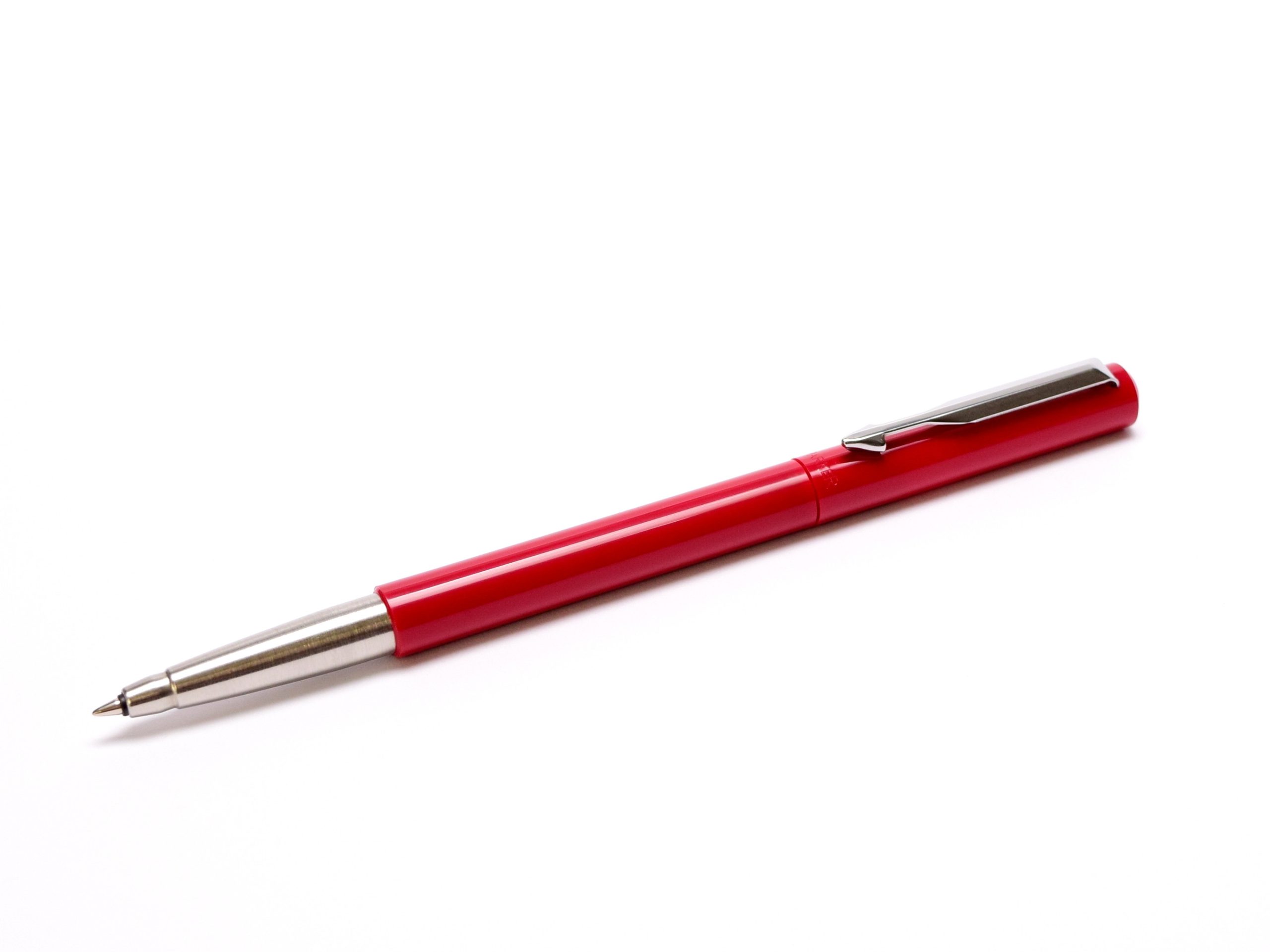 روان نویس پارکر وکتور اسپشیال - Parker Vector Roller Ball Pen