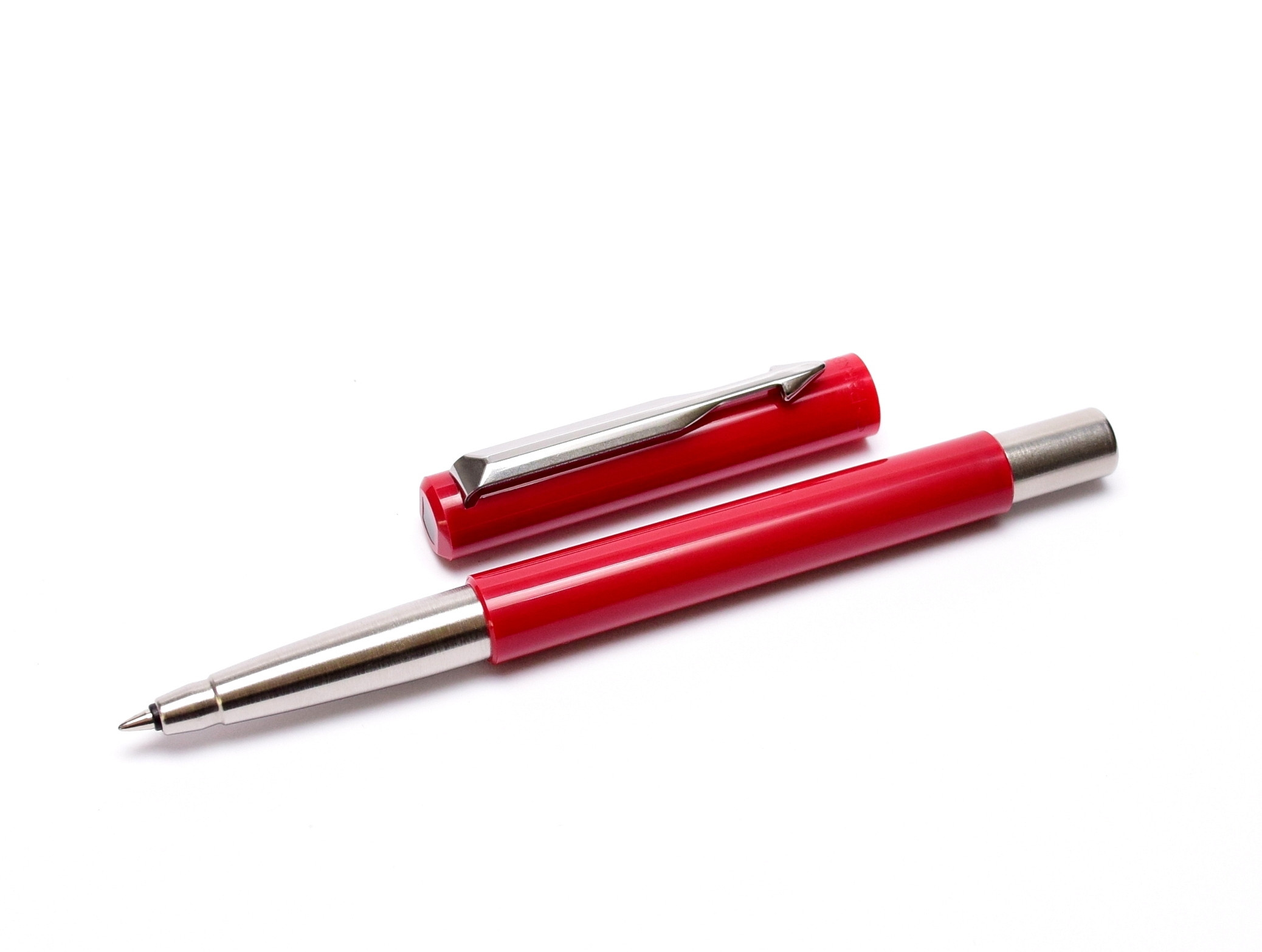 روان نویس پارکر وکتور اسپشیال - Parker Vector Roller Ball Pen