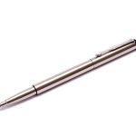 روان نویس پارکر وکتور تمام استیل - Parker Vector Roller Ball Pen