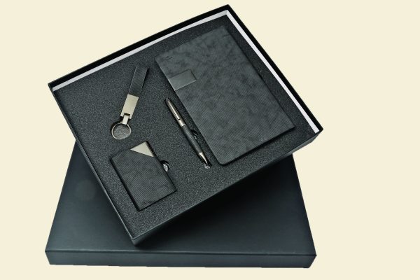 ست مدیریتی 4 تکه – کد SH-893-143