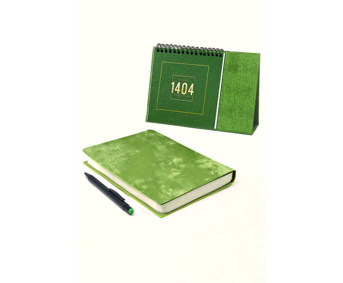 ست مدیریتی 3 تکه – کد SH-851-155