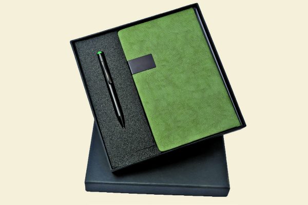 ست مدیریتی 2 تکه – کد SH-836-170