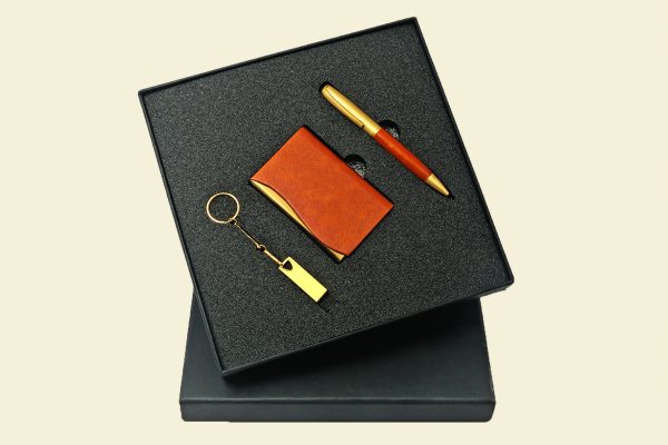 ست مدیریتی 3 تکه – کد SH-902-186