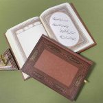 سالنامه وزیری جلد ترمو – کد AZ-147-6