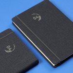 سالنامه رقعی جلد ترمو کش دار – کد TA-519-704