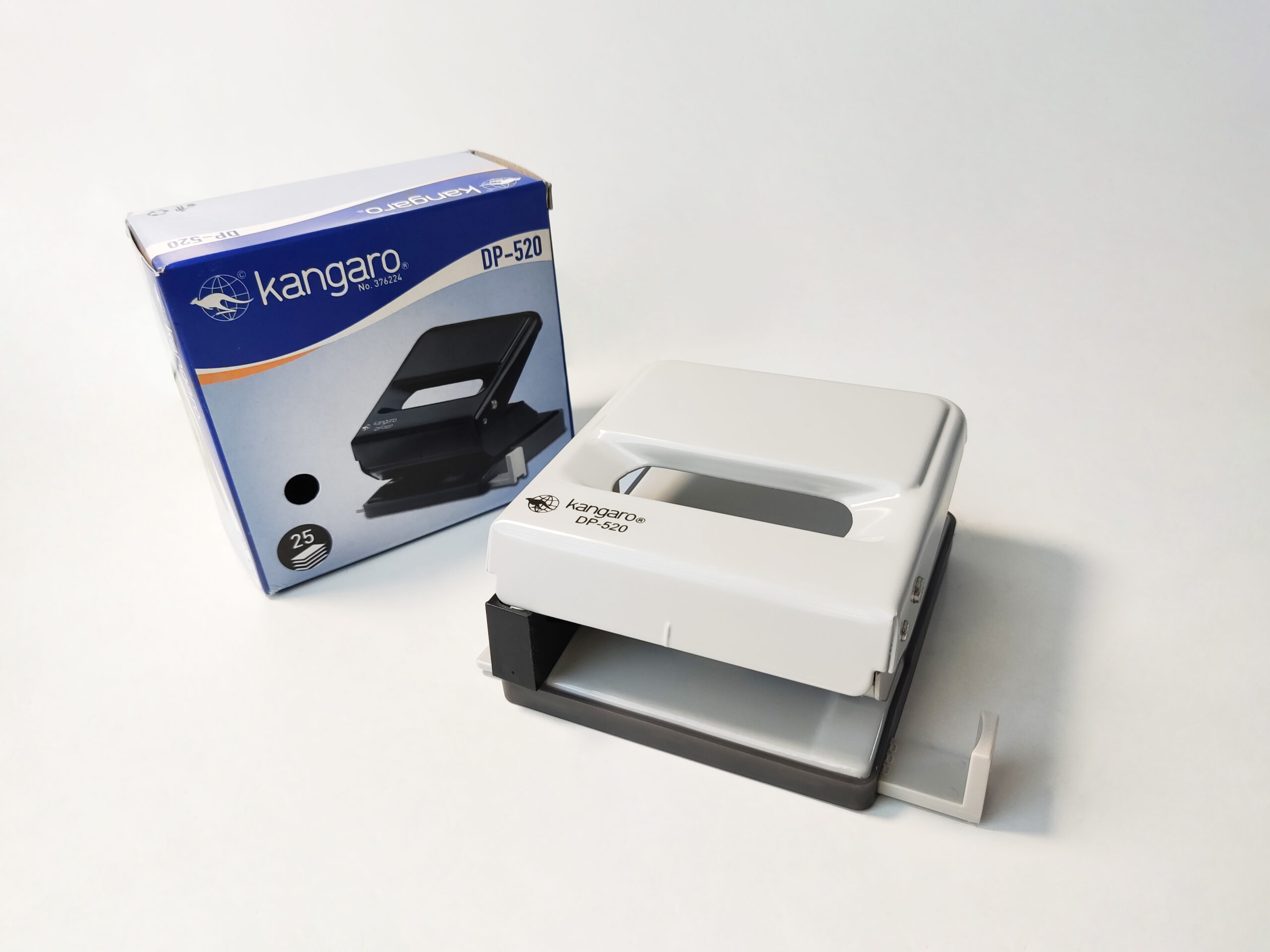پانچ کانگارو مدل DP-520