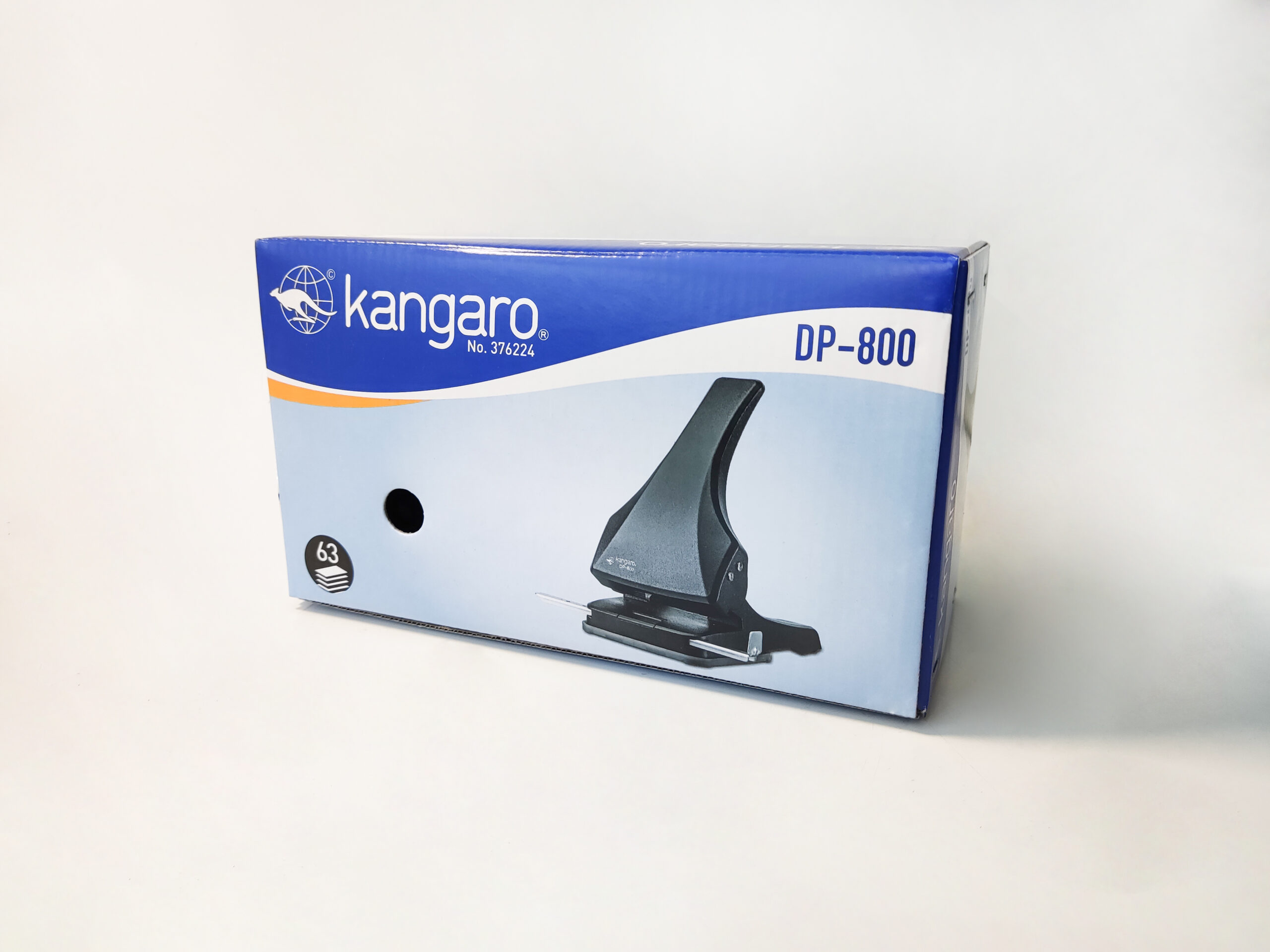 پانچ کانگارو مدل DP-800