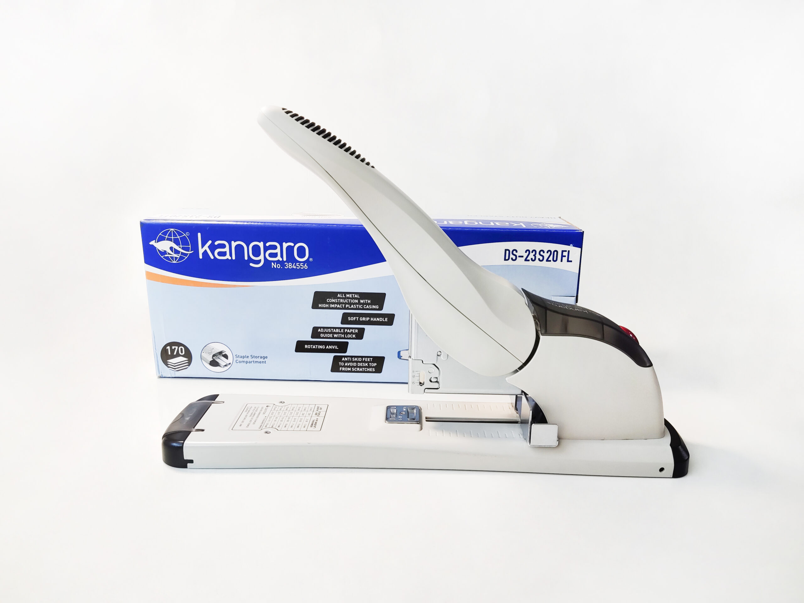 منگنه صحافی کانگرو مدل DS23s20FL