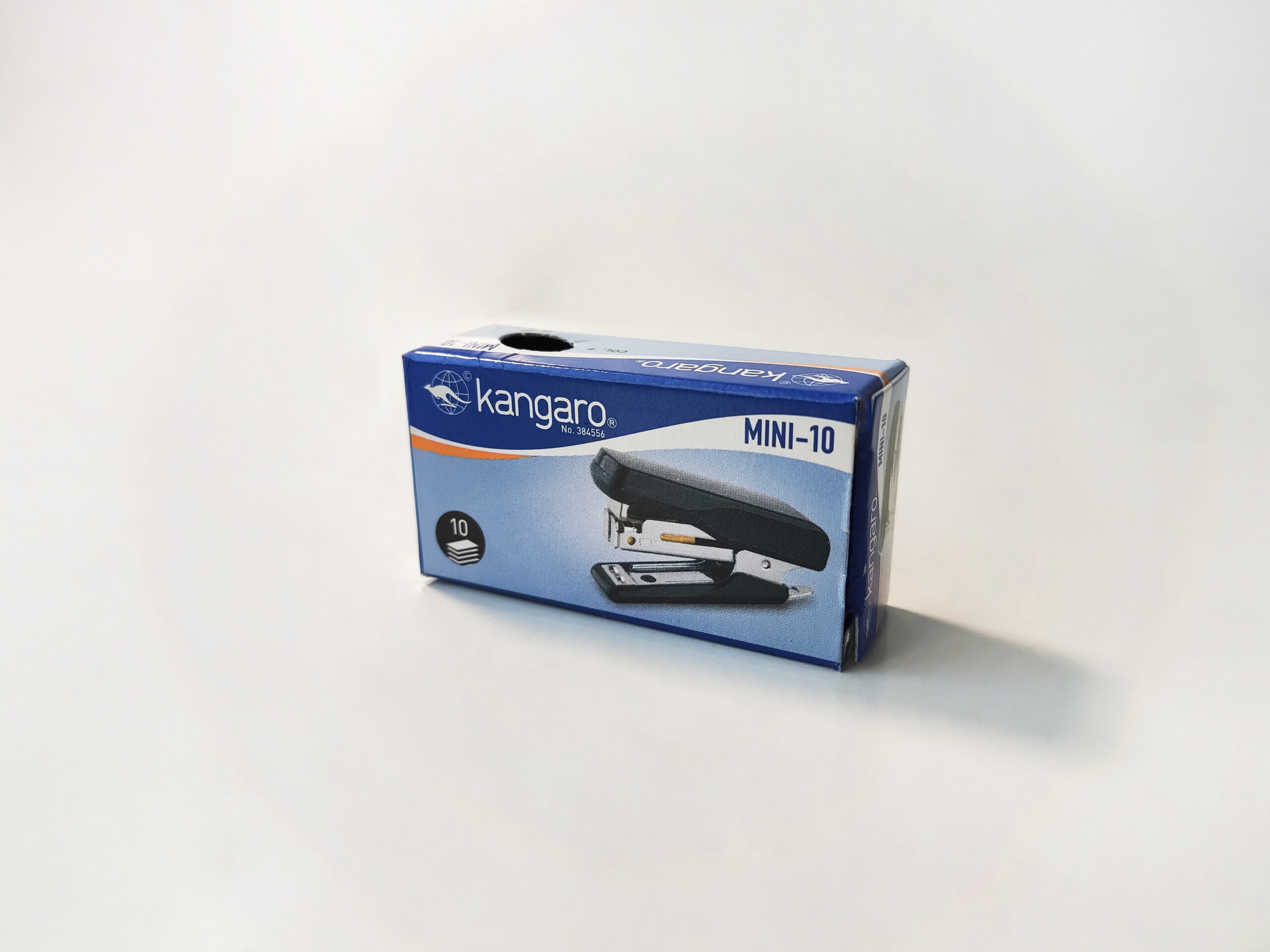 منگنه کانگرو مدل MINI 10