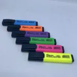 هایلایتر Benito مدل CP-018 مناسب برای برجستهسازی متن