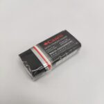 پاک‌کن میکرو پودری مشکی کوچک کنکو نمای پشت