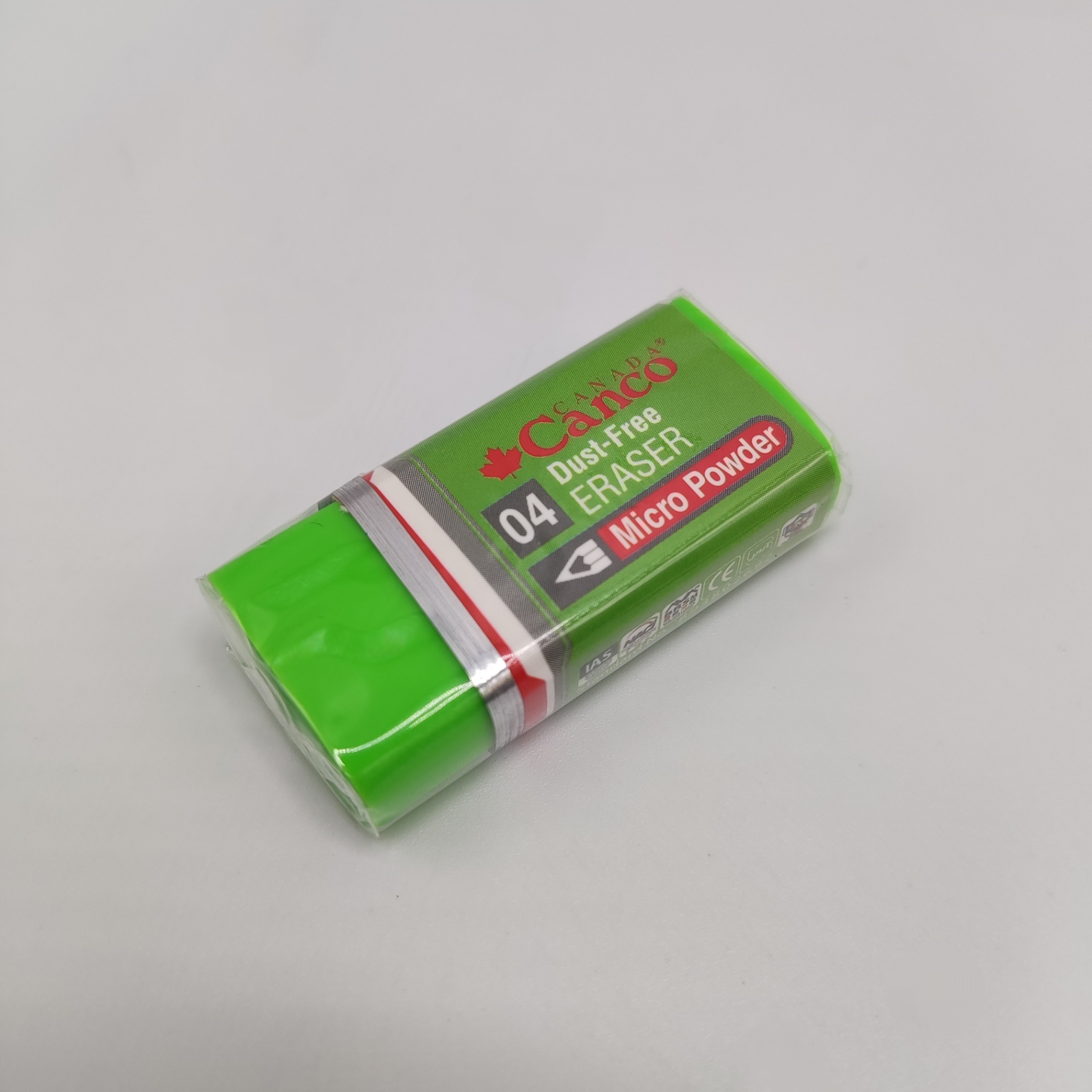 پاک‌کن میکرو پودری کنکو سبز