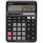 ماشین حساب ۱۲ رقمی رومیزی کاسیو مدل DJ-120D Plus