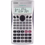 ماشین حساب مهندسی کاسیو مدل FM-3950