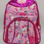 کیف کوله مدرسه کیتی نمای اصلی