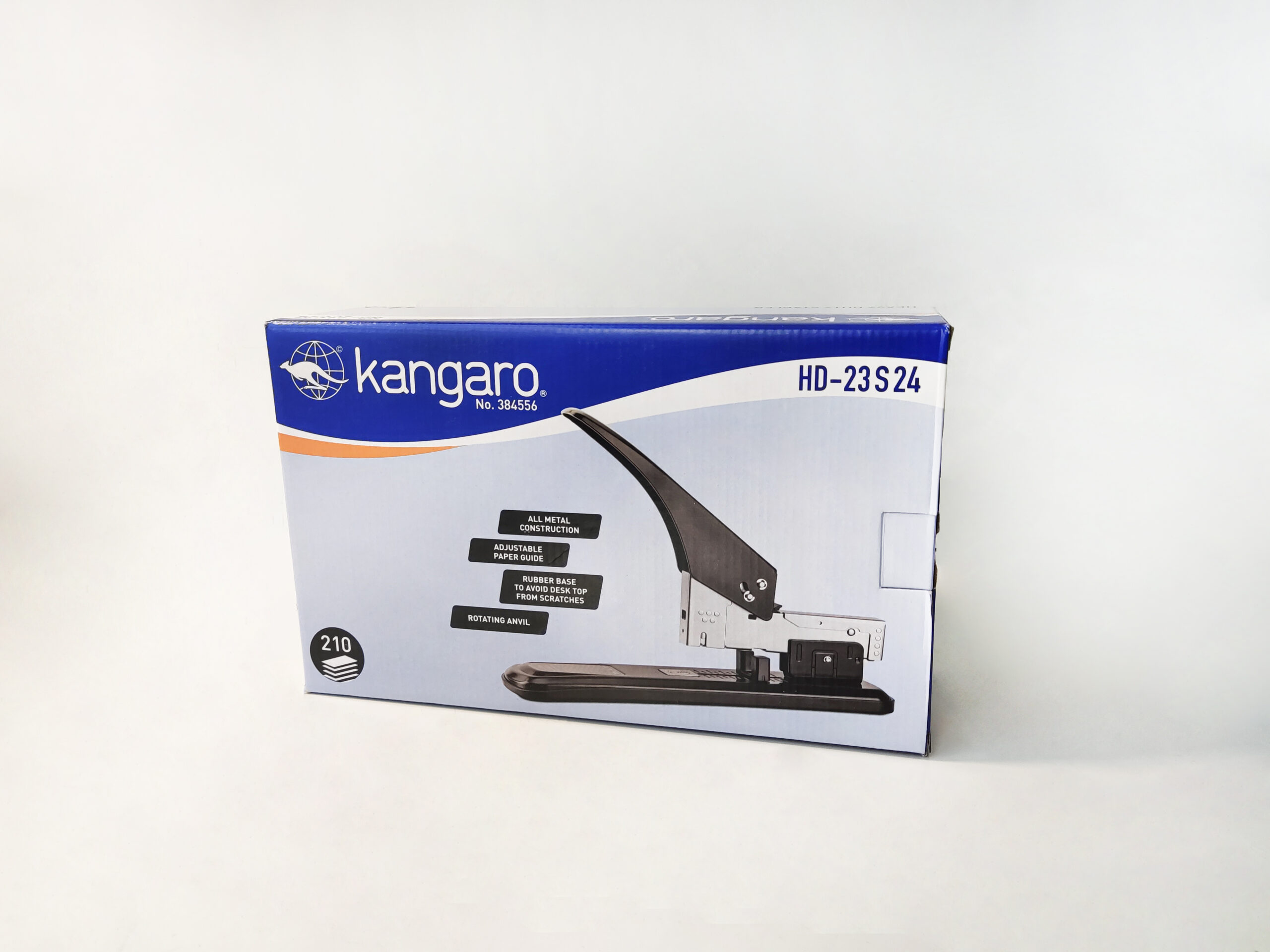 منگنه صحافی کانگرو مدل HD-23S24