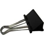 گیره دوبل 51 مشکی پارسیکار مدل JM-151