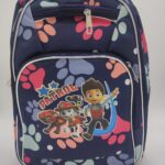 کوله مهدکودک طرح Paw Patrol نمای اصلی