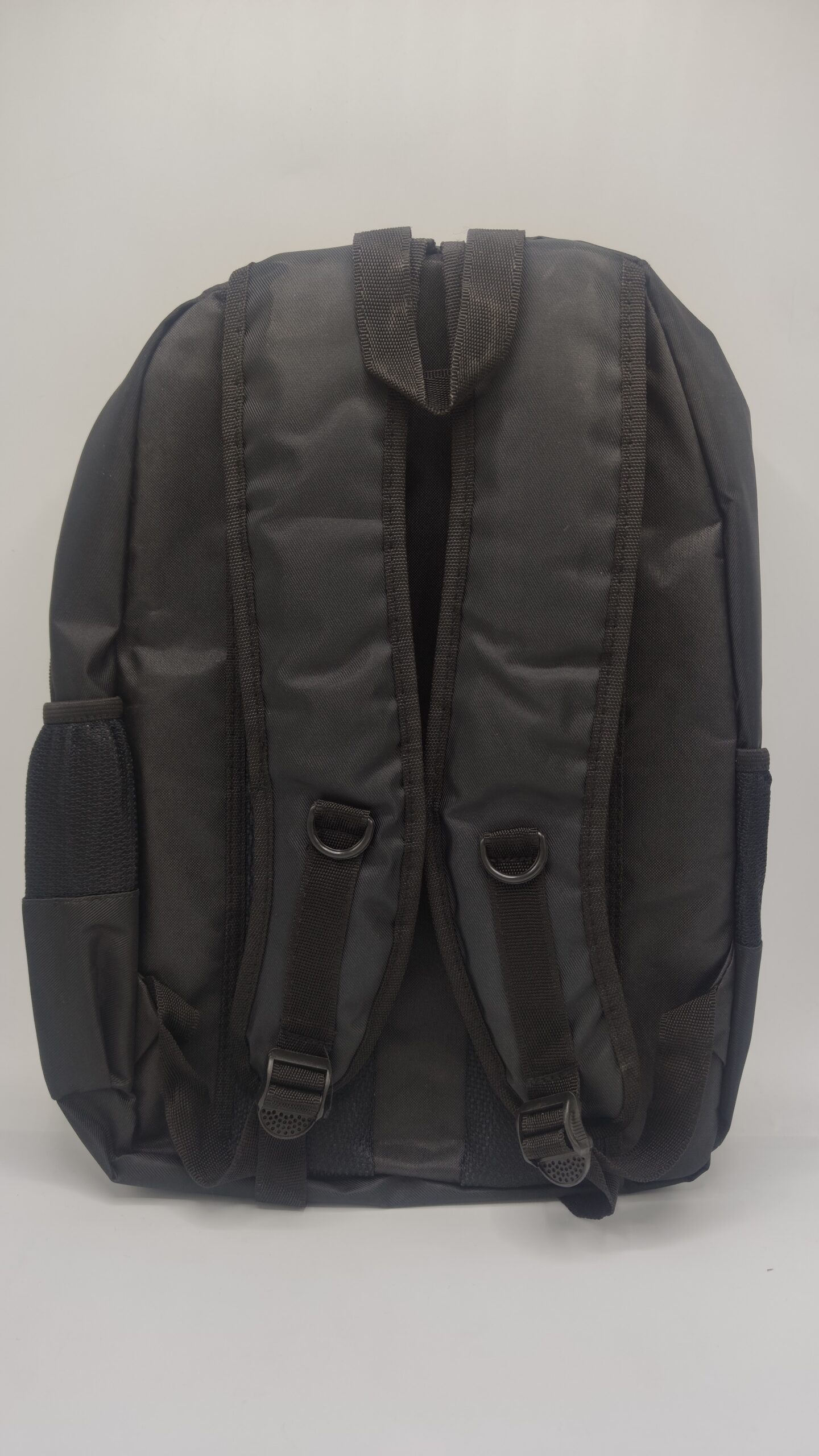 کیف کوله مدرسه کت CAT کد 14 نمای پشت