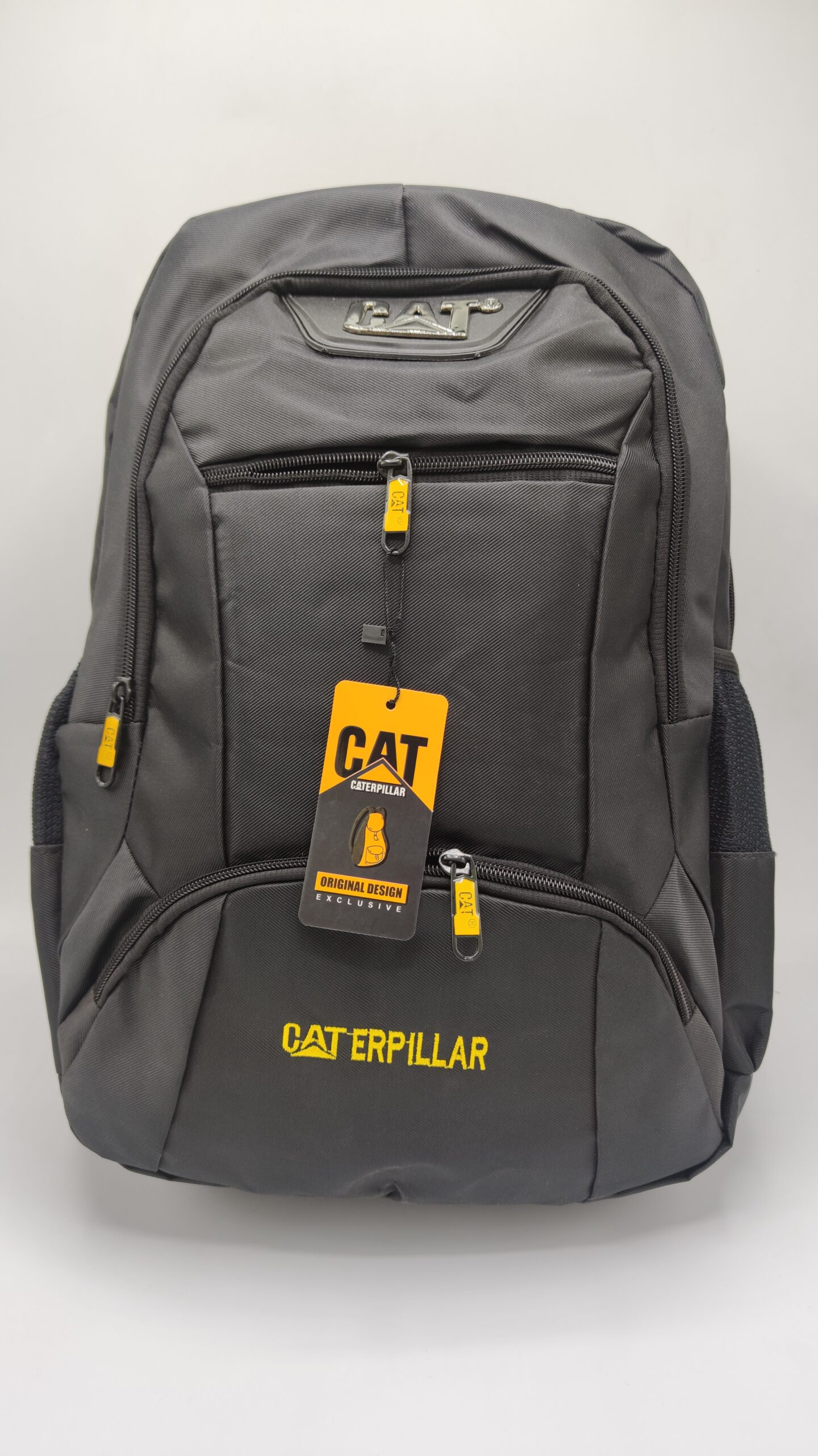 کیف کوله مدرسه کت (CAT) کد 14