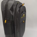 کیف کوله مدرسه کت CAT کد 15 نمای جانبی