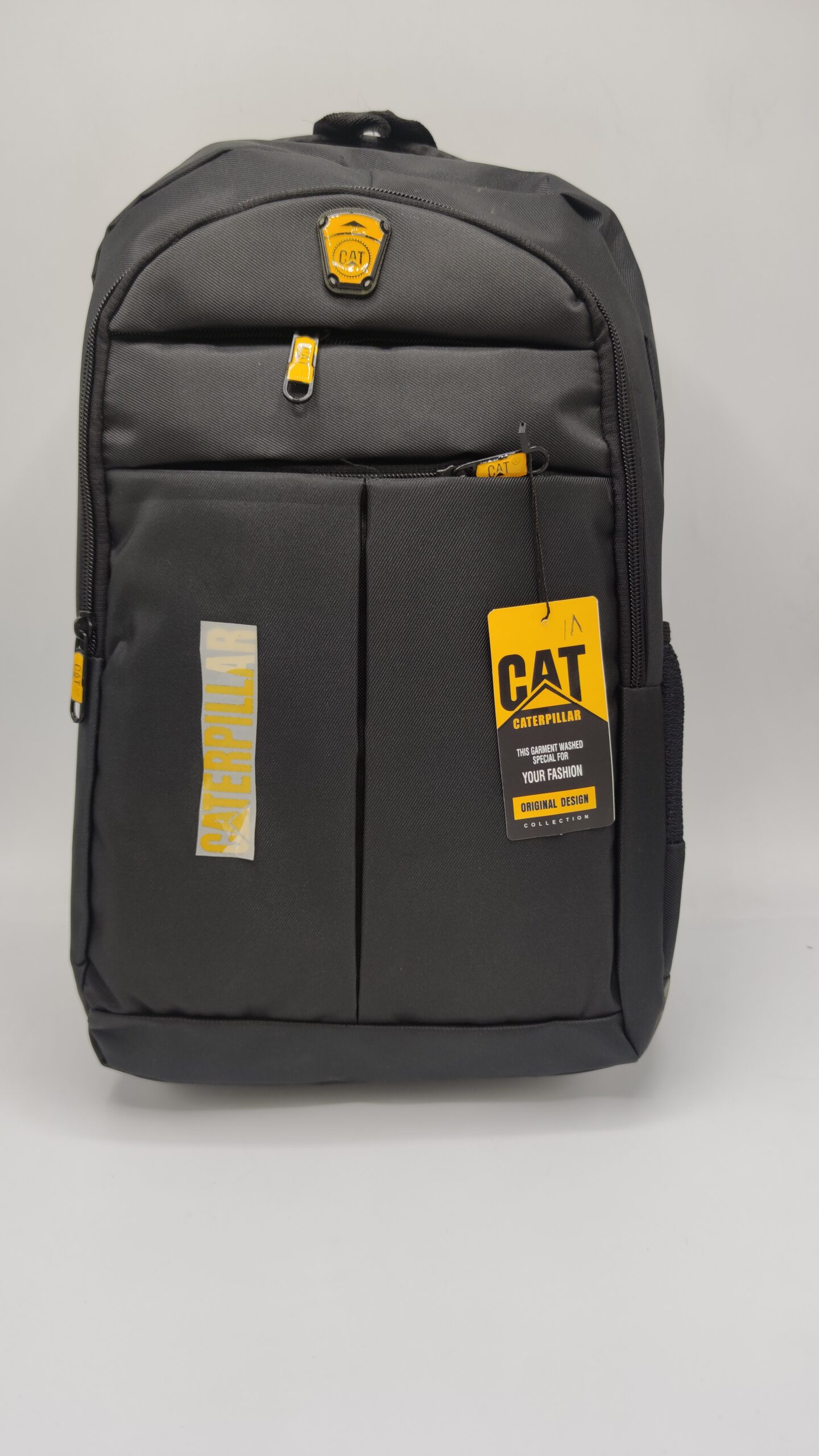 کیف کوله مدرسه کت CAT کد 18 نمای اصلی