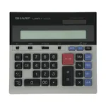 ماشین حساب رومیزی شارپ مدل CS-2130