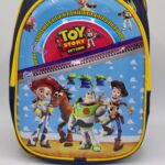 کیف کوله مدرسه Toy Story نمای اصلی