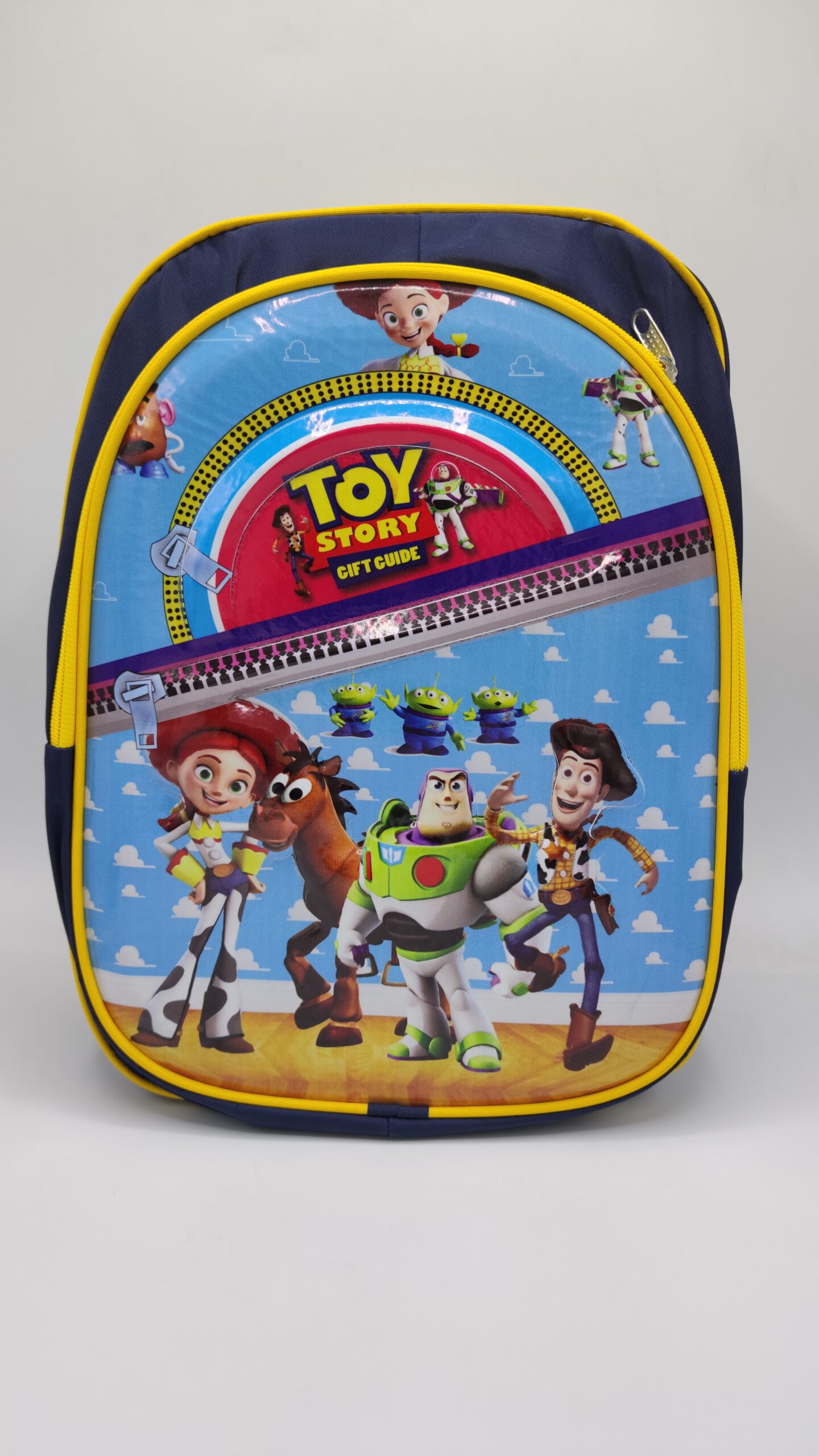 کیف کوله مدرسه Toy Story نمای اصلی