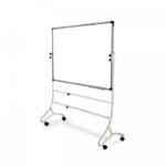 پایه تخته وایت برد متحرک چند منظوره شیدکو