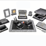 سرویس رو میزی همه قطعات