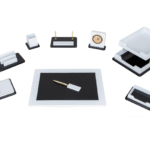 سرویس رومیزی مدیریتی 15 تکه لاکچری با طراحی تمام وکیوم